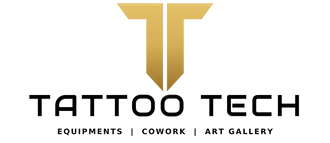 Tattoo Tech