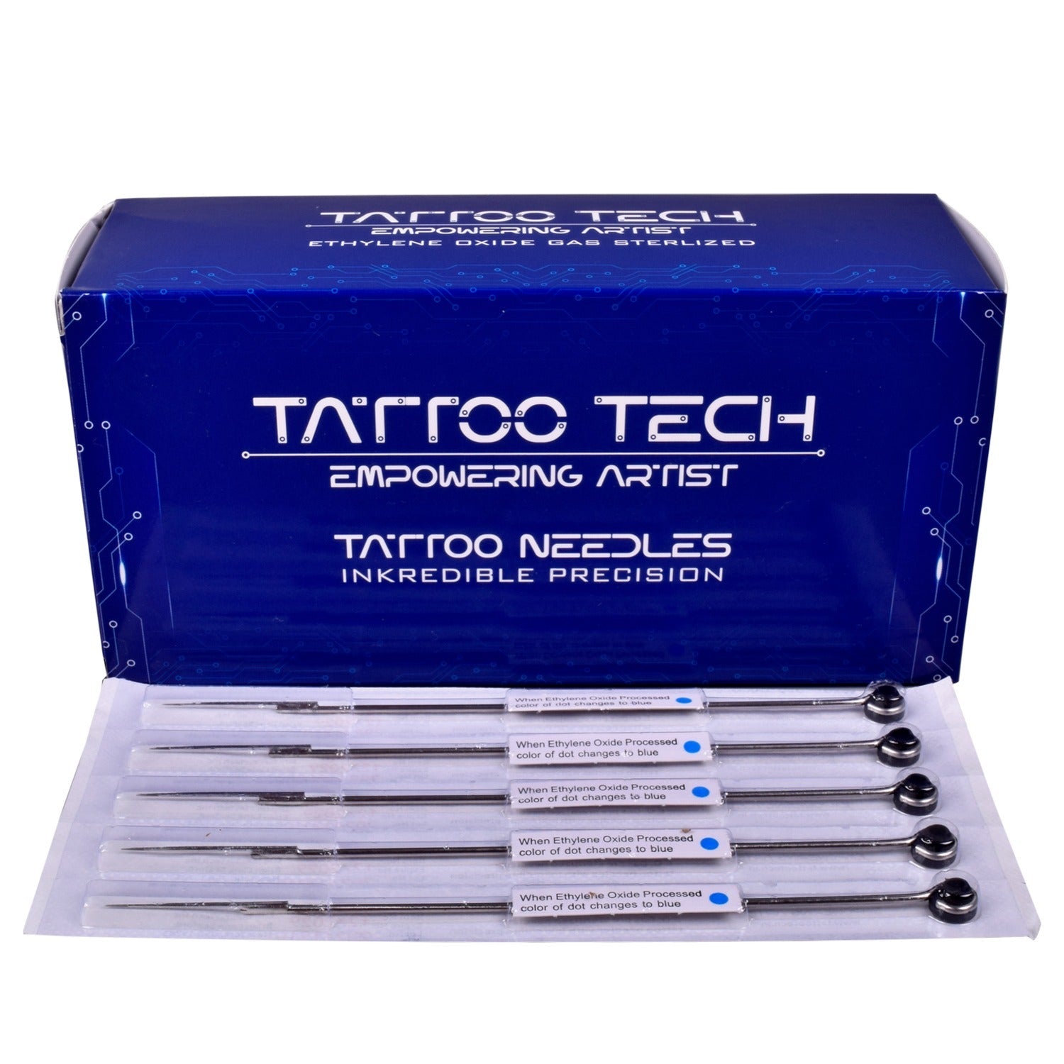 Tattoo Long Needles