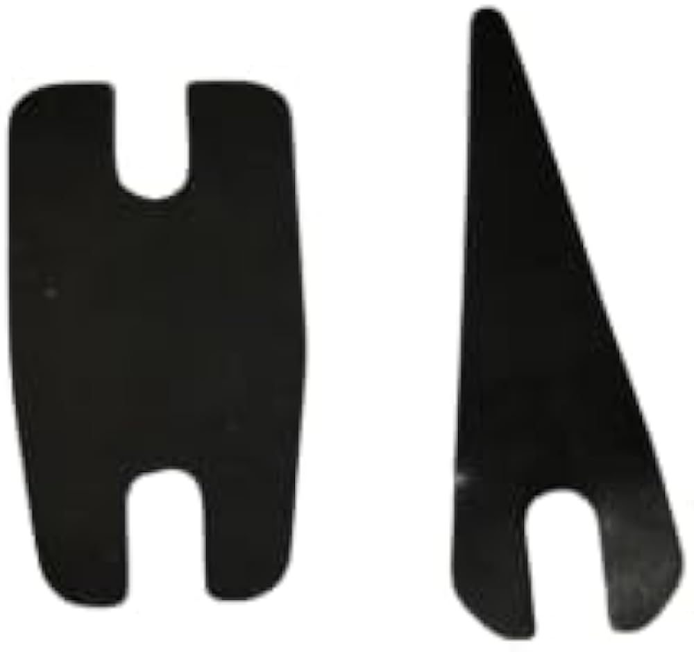 Spring/Plate Set (Liner/Shader)