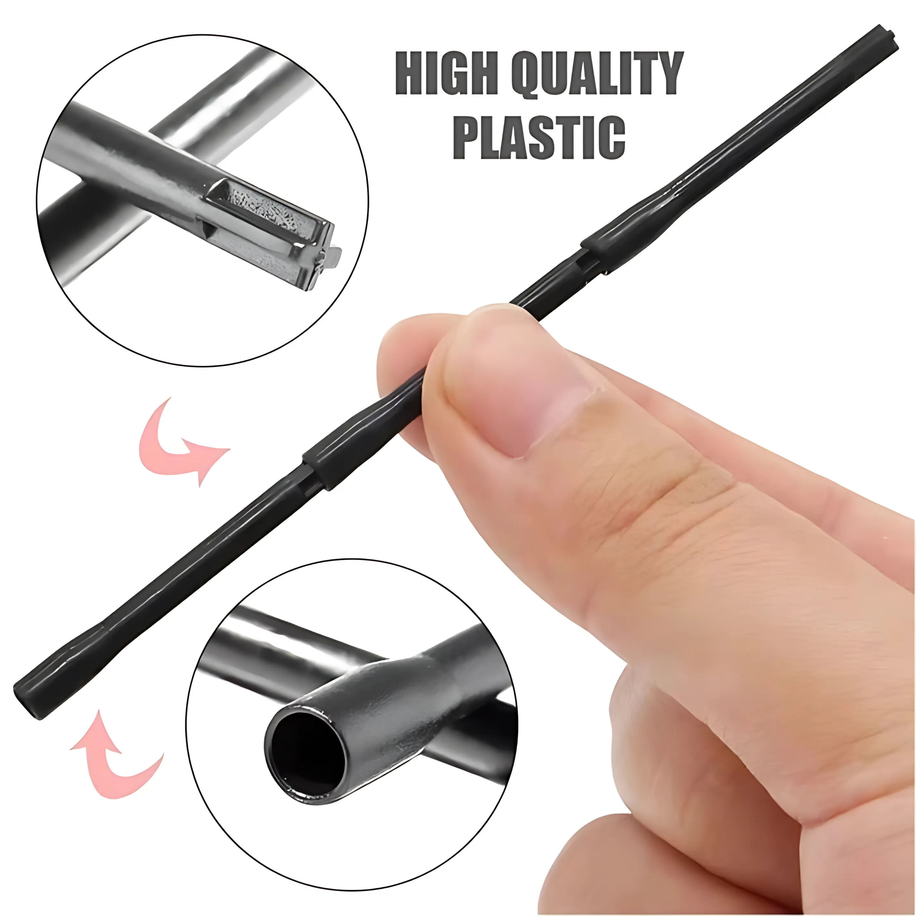 Battery Powered Handheld Tattoo Ink Mixer