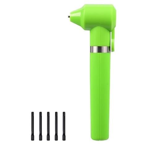 Battery Powered Handheld Tattoo Ink Mixer