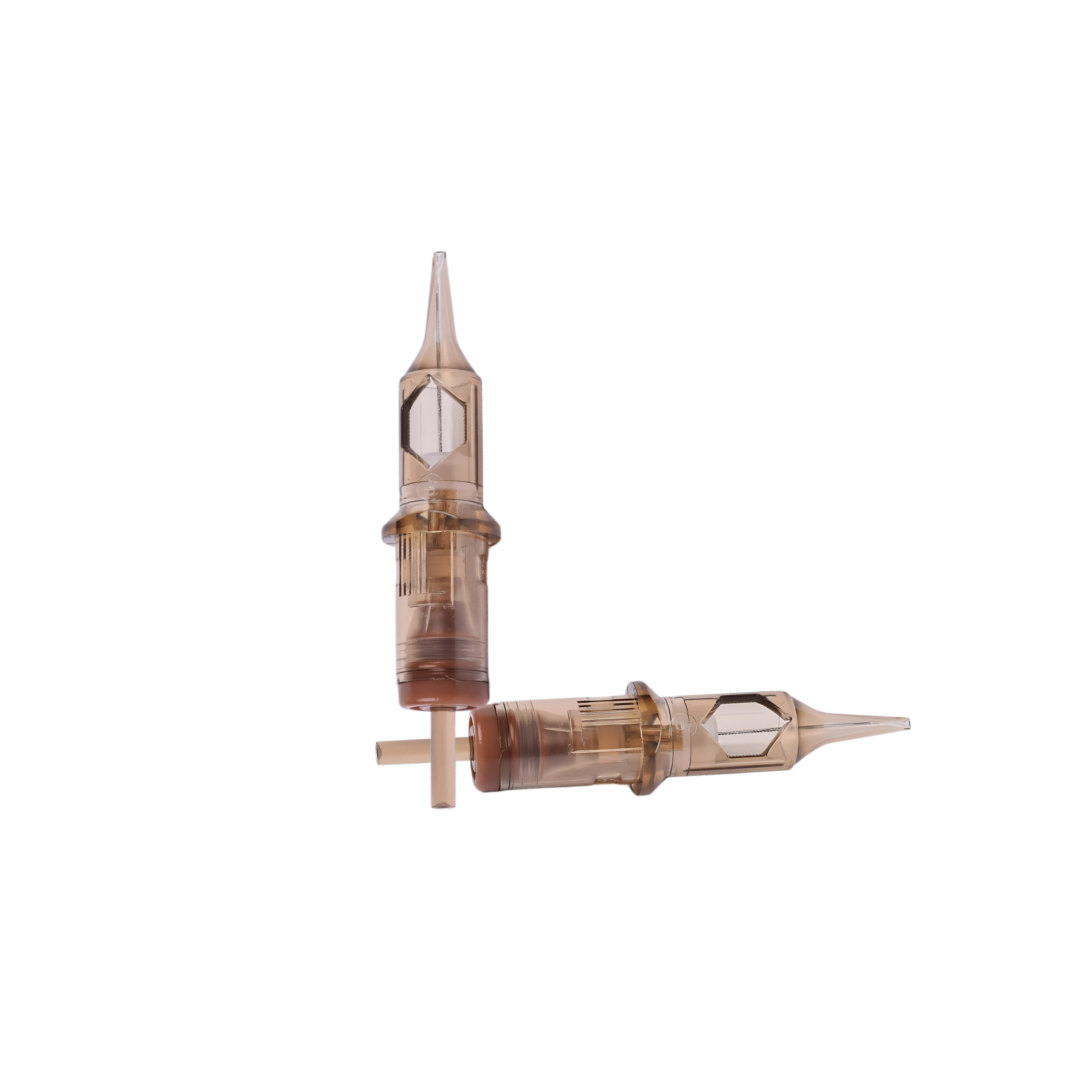 Tattoo Tech Cartridge Needles (Box of 20pcs)
