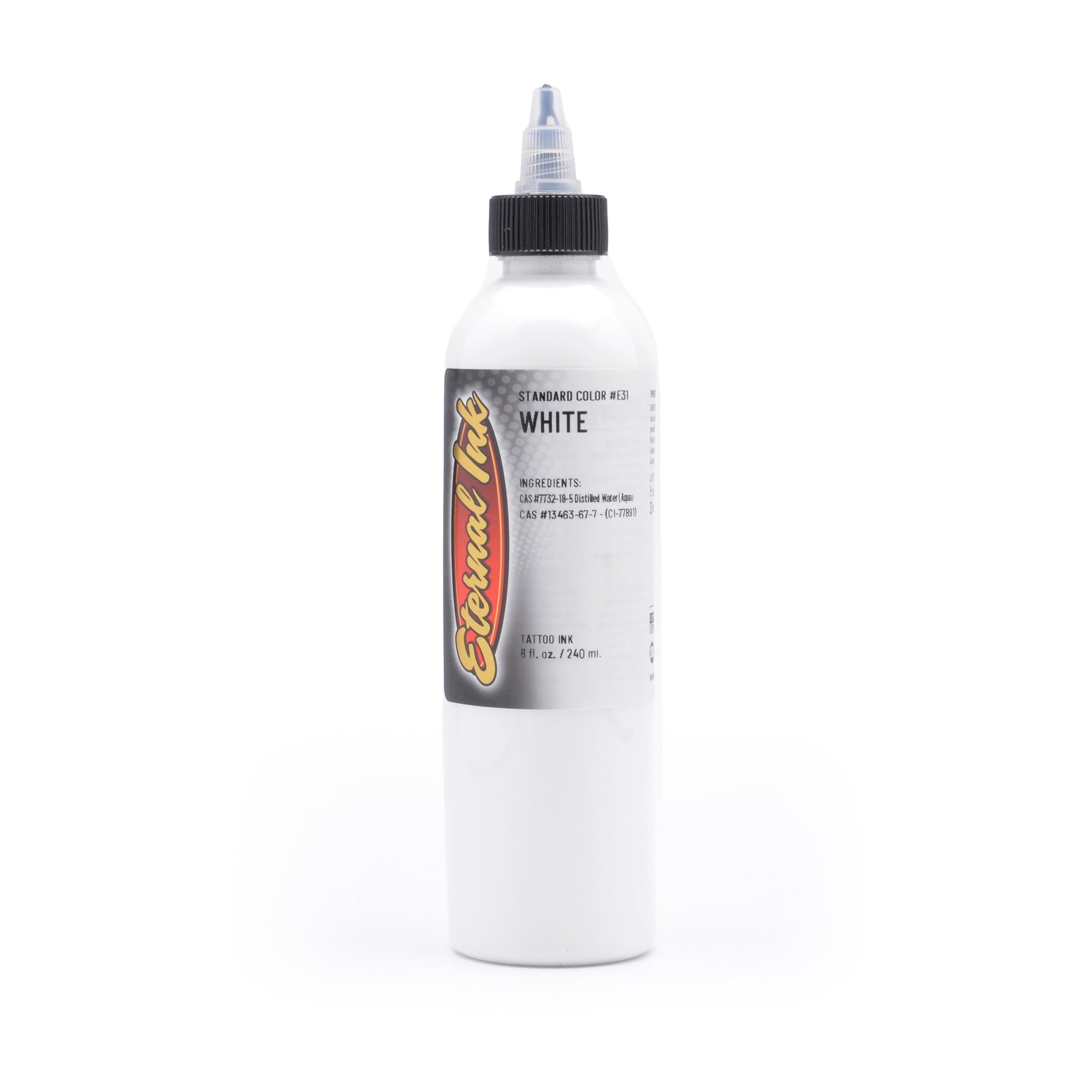 ETERNALINK White