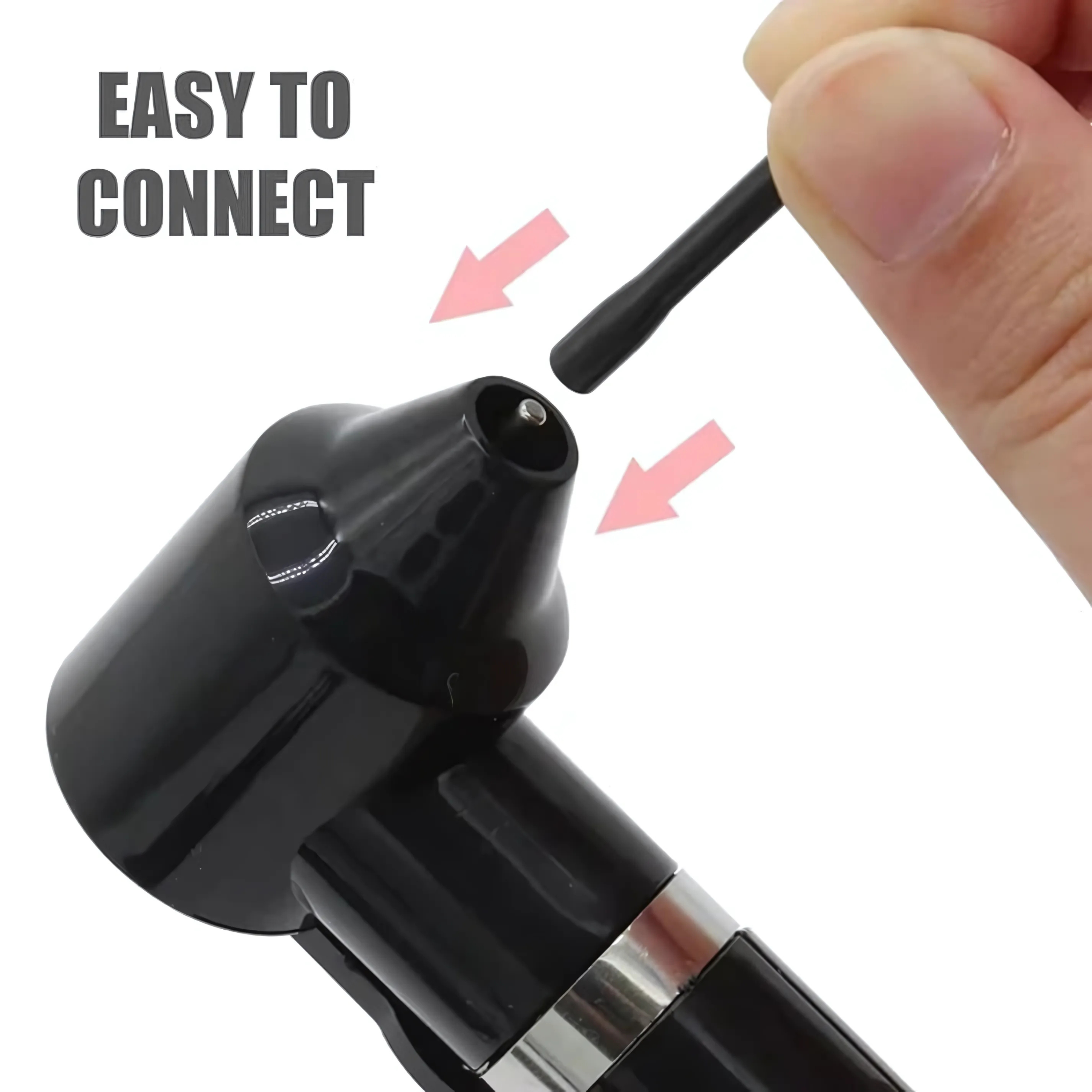 Battery Powered Handheld Tattoo Ink Mixer