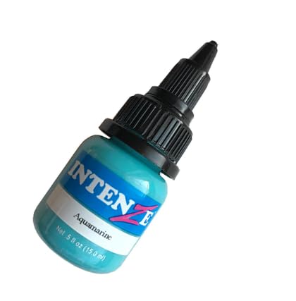 Intenze Tattoo Ink 0.5oz - Individual Bottles