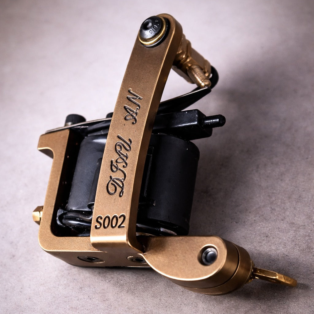 Ace Long Needle Tattoo Coil Machine