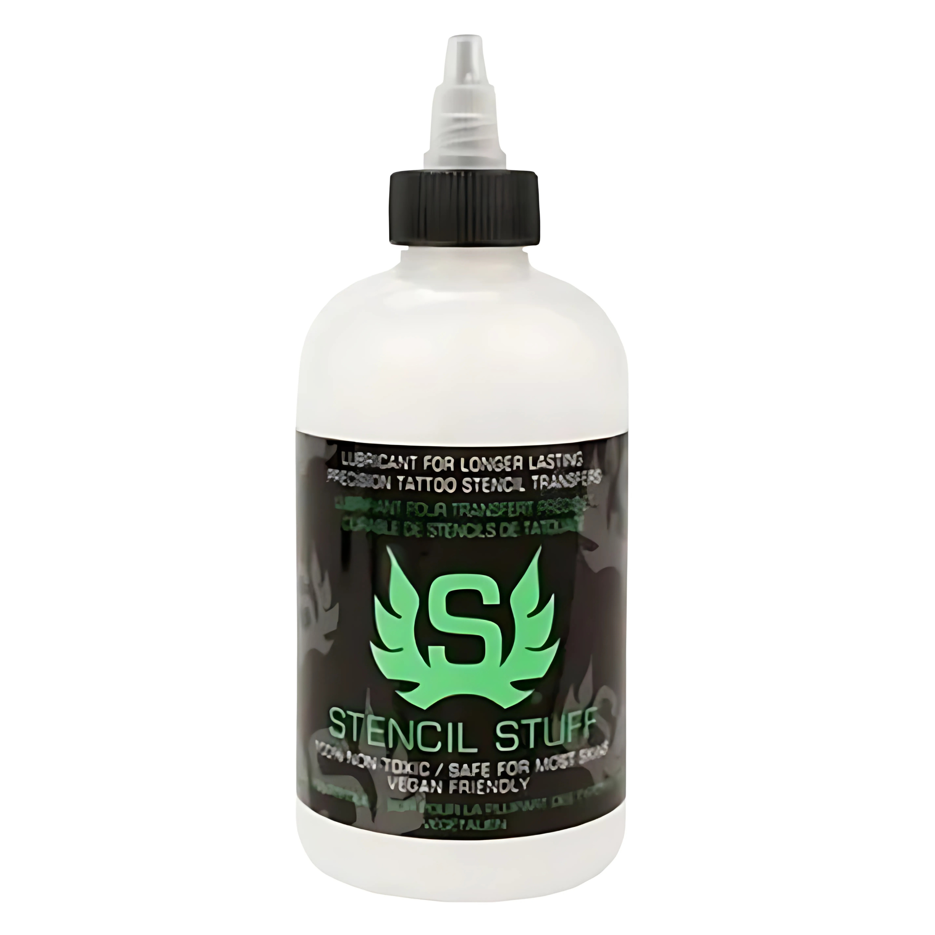 Stencil Stuff Gel Made In Usa