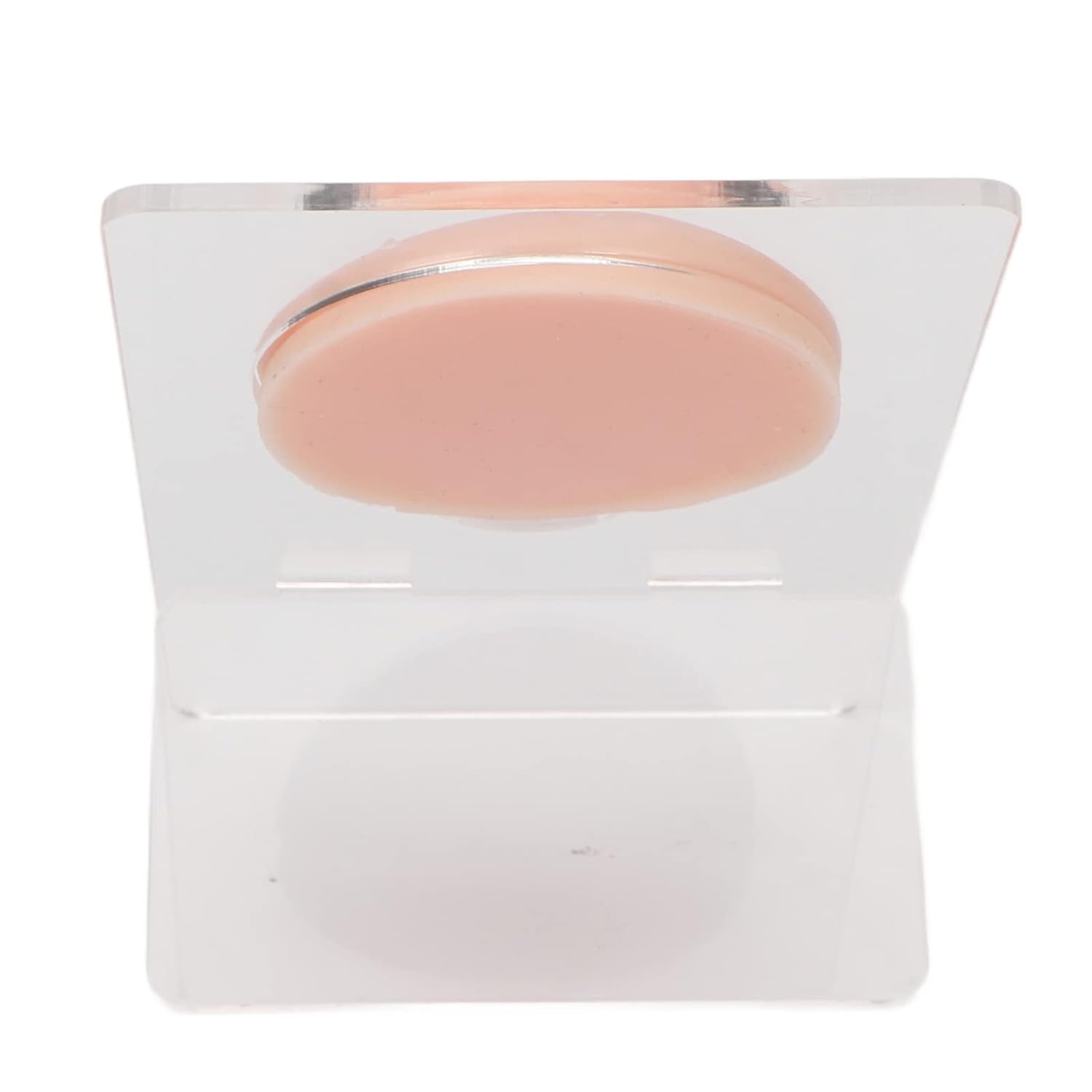 Soft Silicone Realistic Belly Part for Piercing Practice