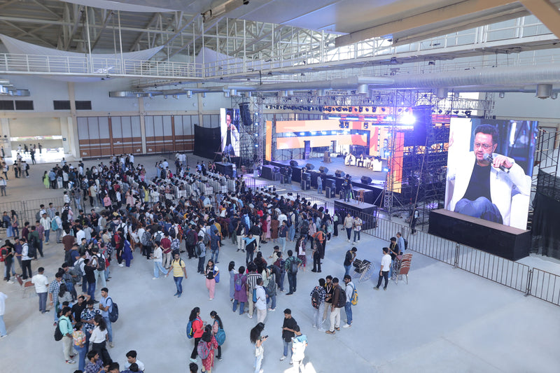 Kolkata Tattoo Festival