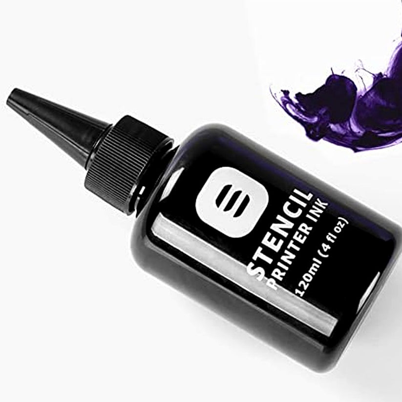 Tattoo Transfer Stencil Ink 4oz for Sharp Prints