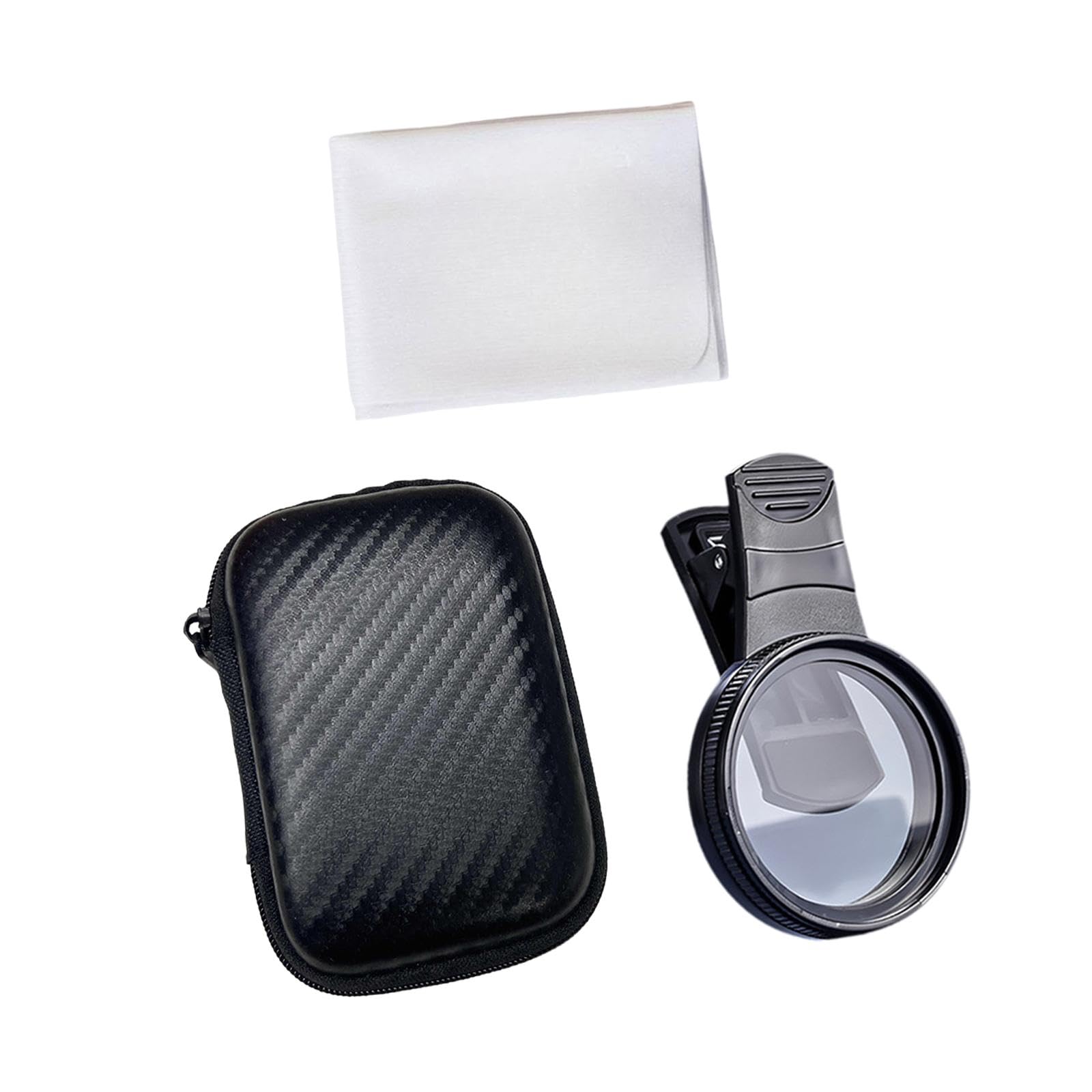 Tattoo Photography Polarizing Filter 52mm – No Reflections & Balanced Light