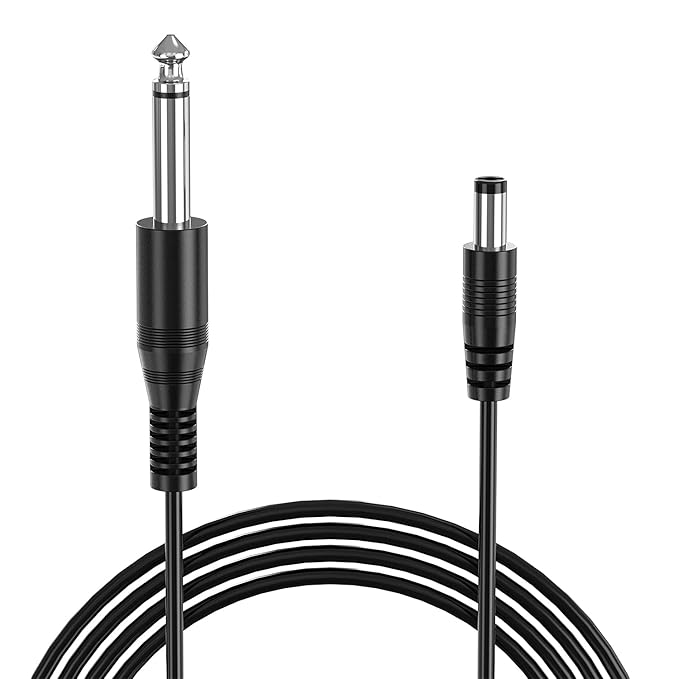 DC Cord Tech Premium