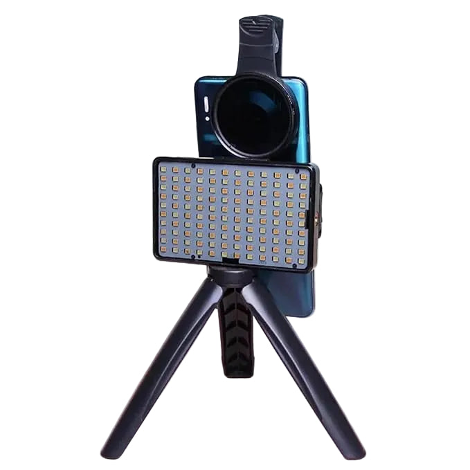 Tattoo Fill Adjustable Light for Photography and Video Shoot