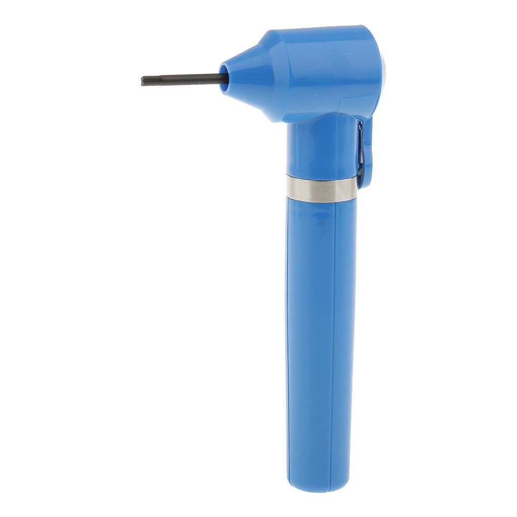 Battery Powered Handheld Tattoo Ink Mixer