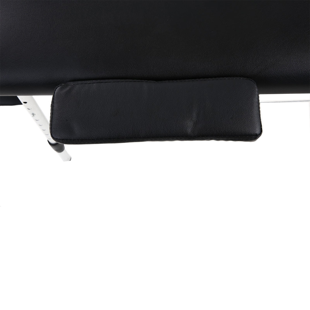 Tattoo & Massage Bed Adjustable Folding