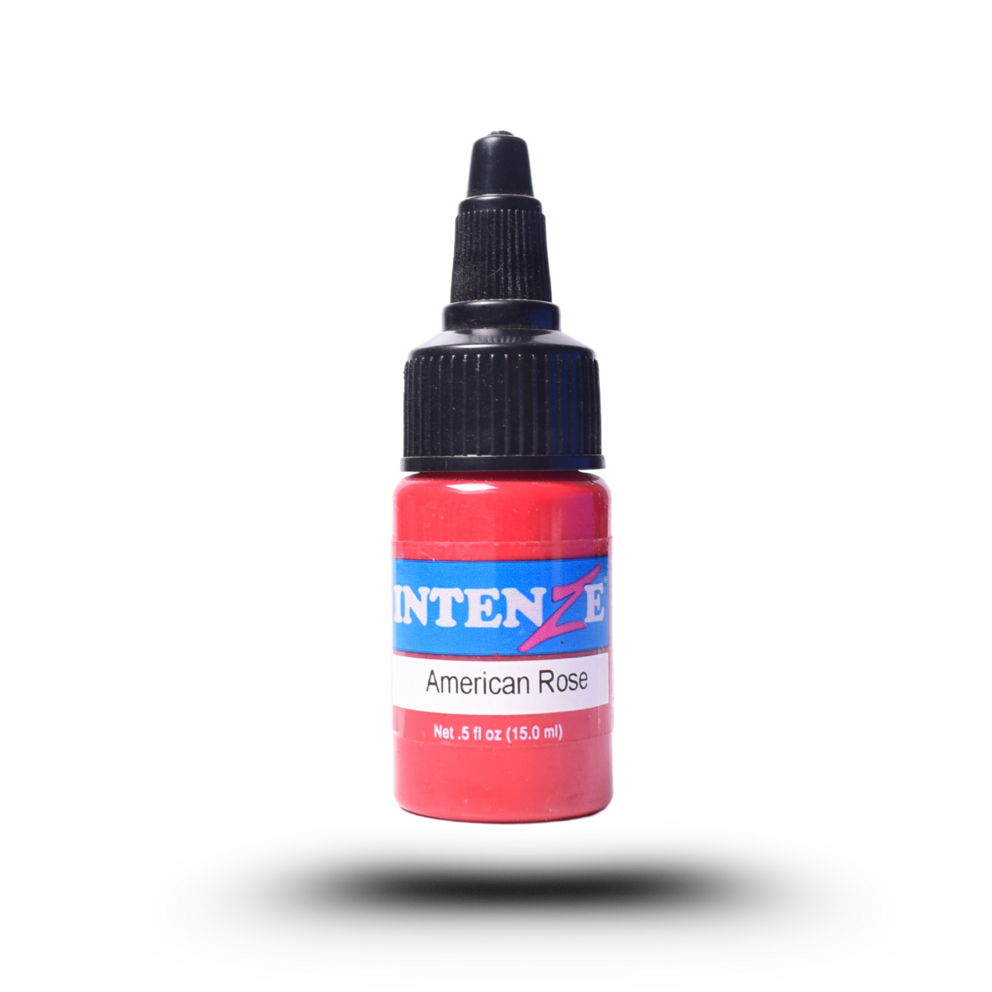 Intenze AMARICAN_ROSE_ Tattoo Ink 0.5oz