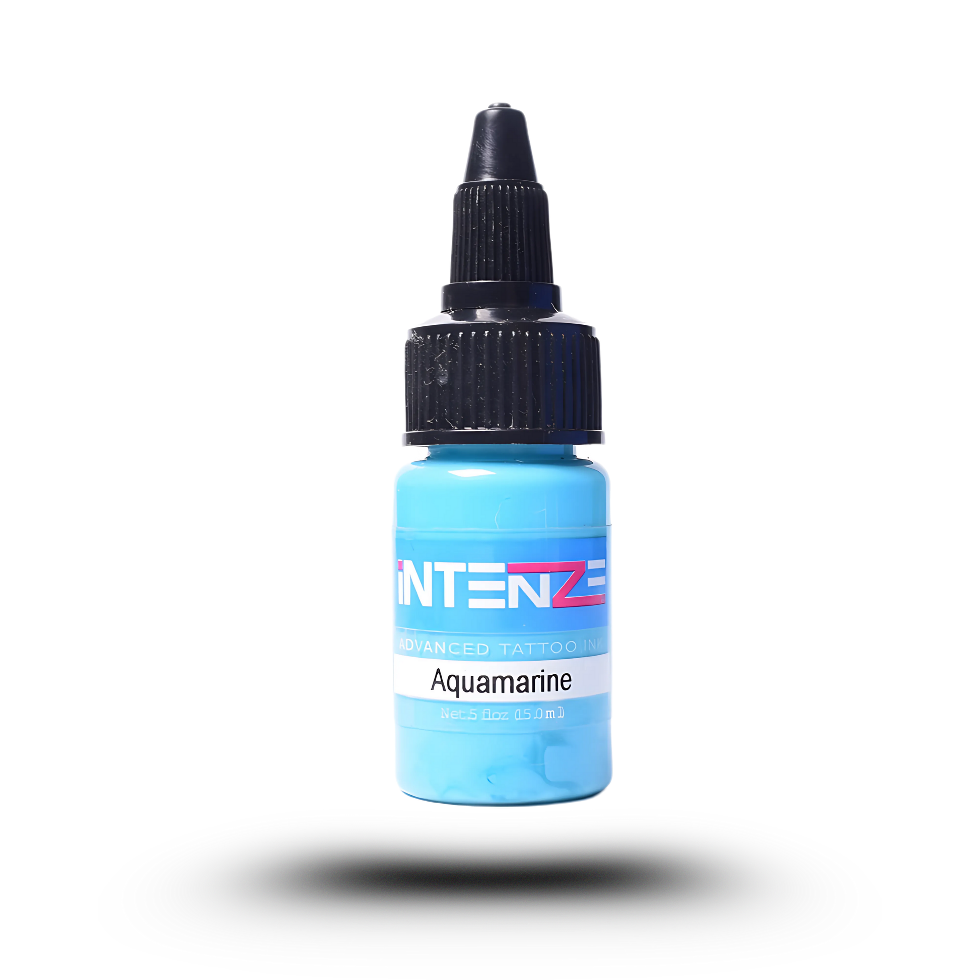 Intenze AQUAMINE Tattoo Ink 0.5oz