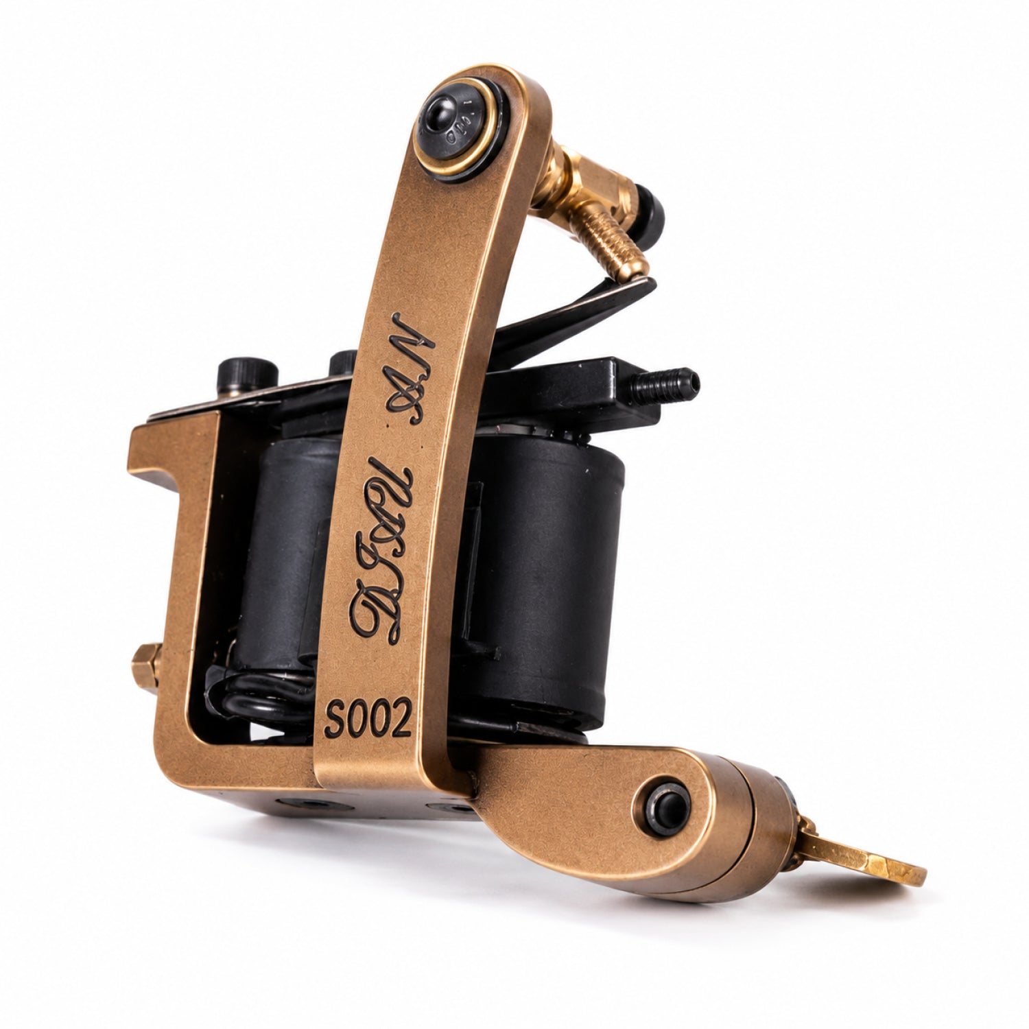 Ace Long Needle Tattoo Coil Machine