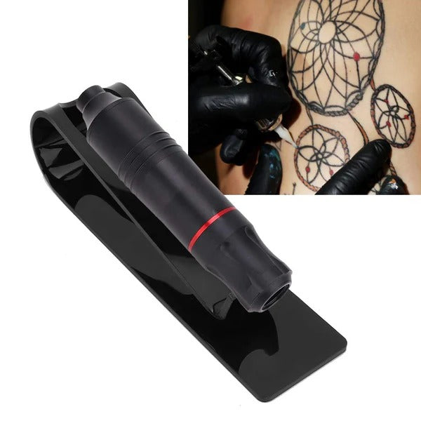 Acrylic Tattoo Pen Machine Holder/Stand result