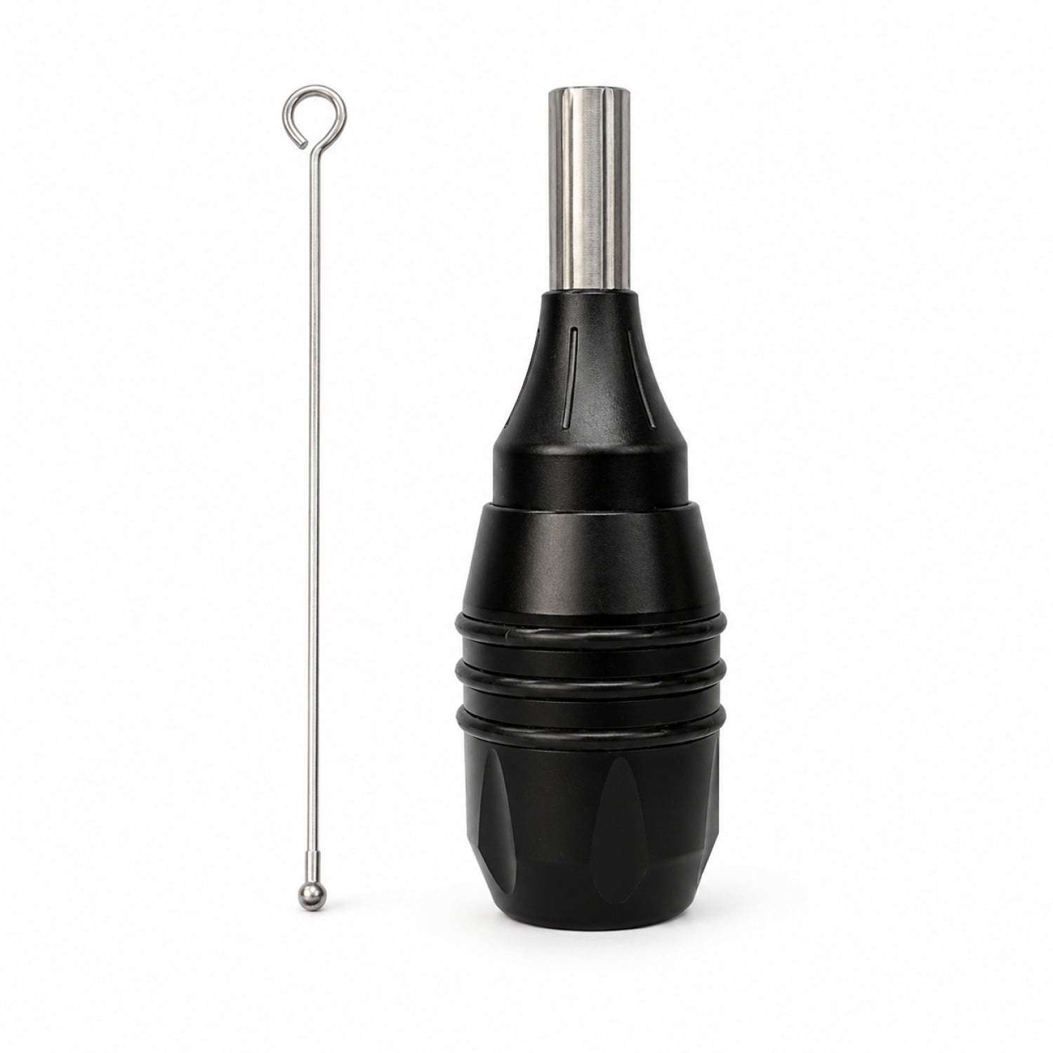 Adjustable Tattoo Cartridge Grip