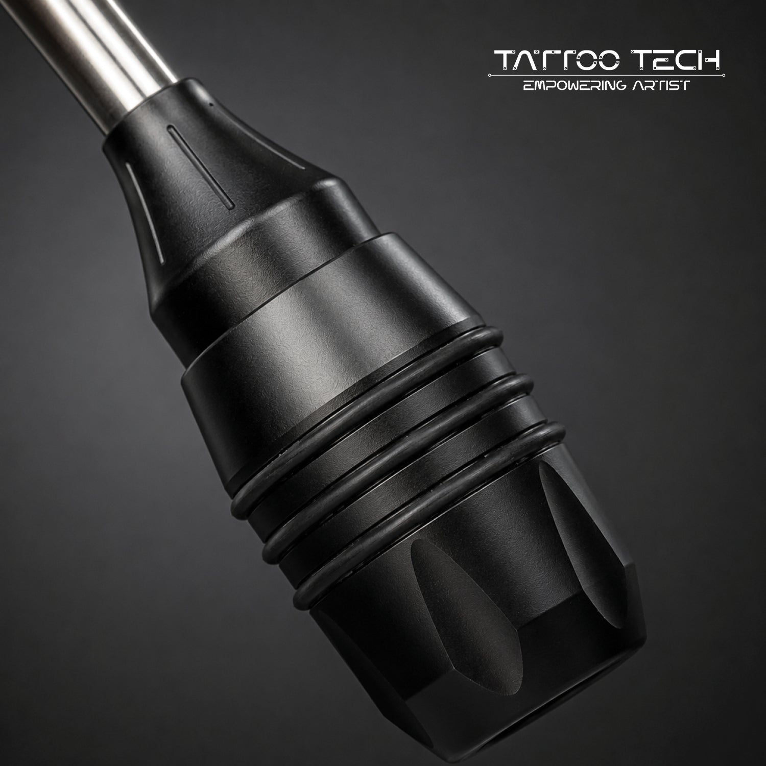 Adjustable Tattoo Cartridge Grip