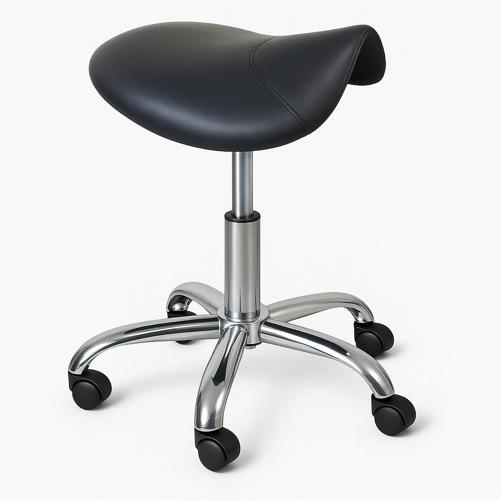 hydraulic seat