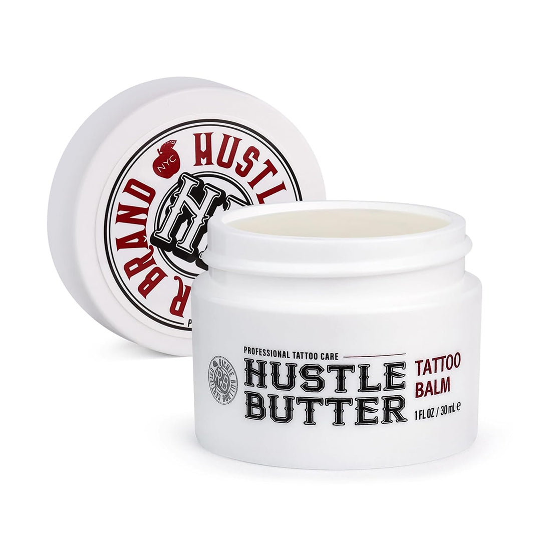 Aftercare Hustle Butter Deluxe