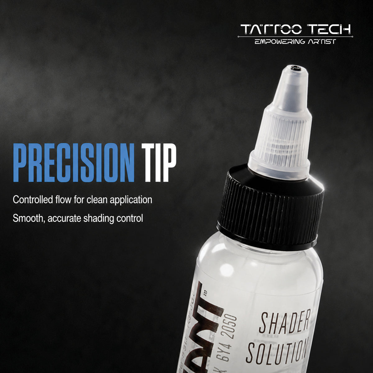 Radiant Shading Solution