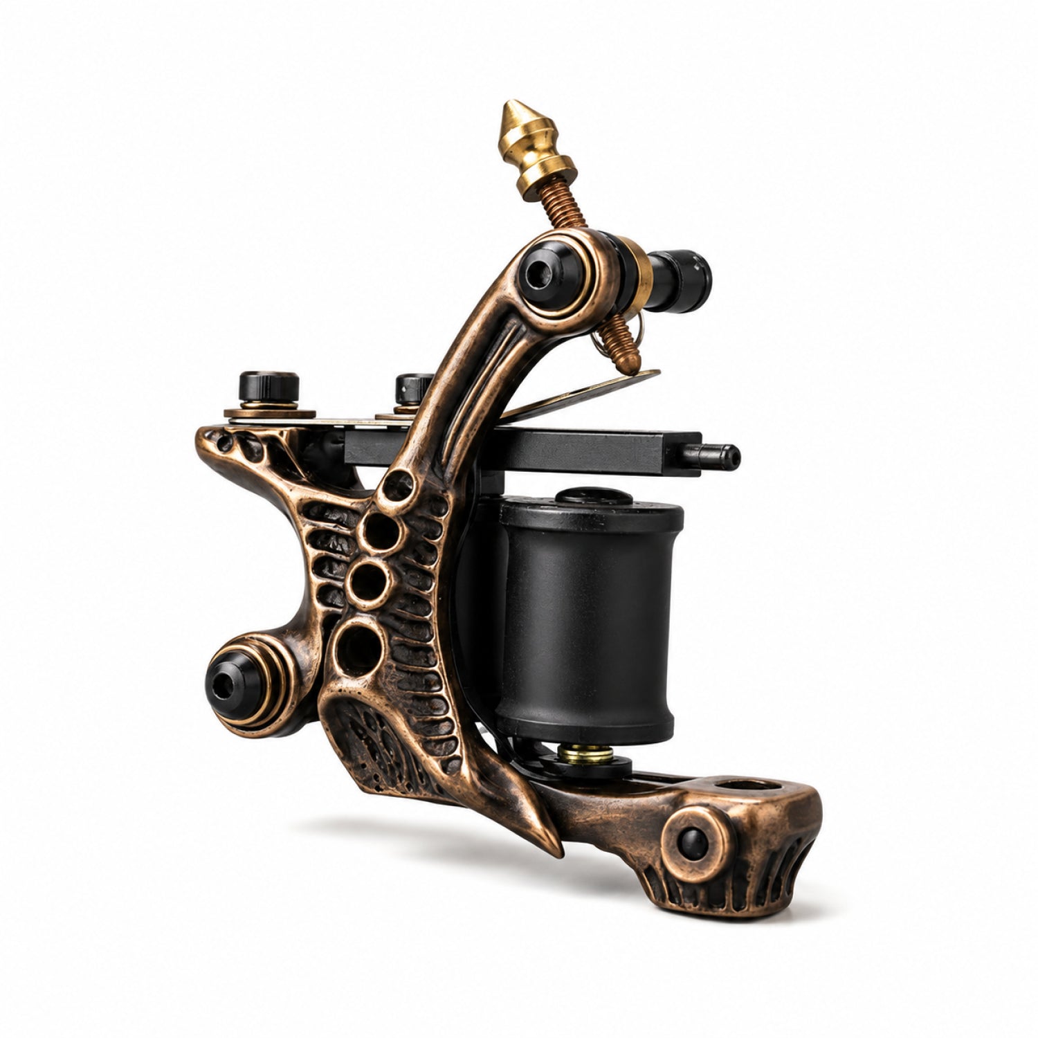 Artify Long Needle Tattoo Coil Machine