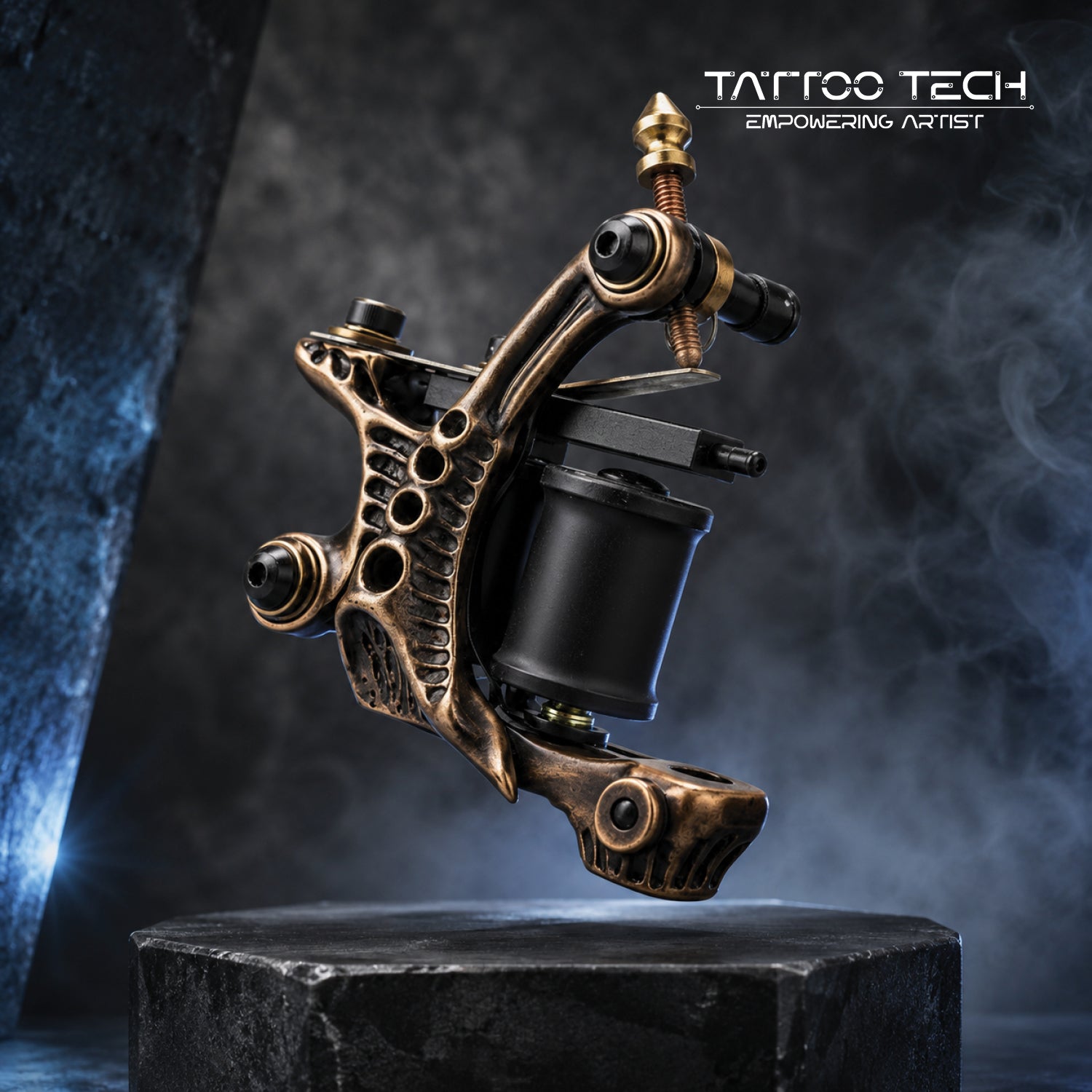 Artify Long Needle Tattoo Coil Machine