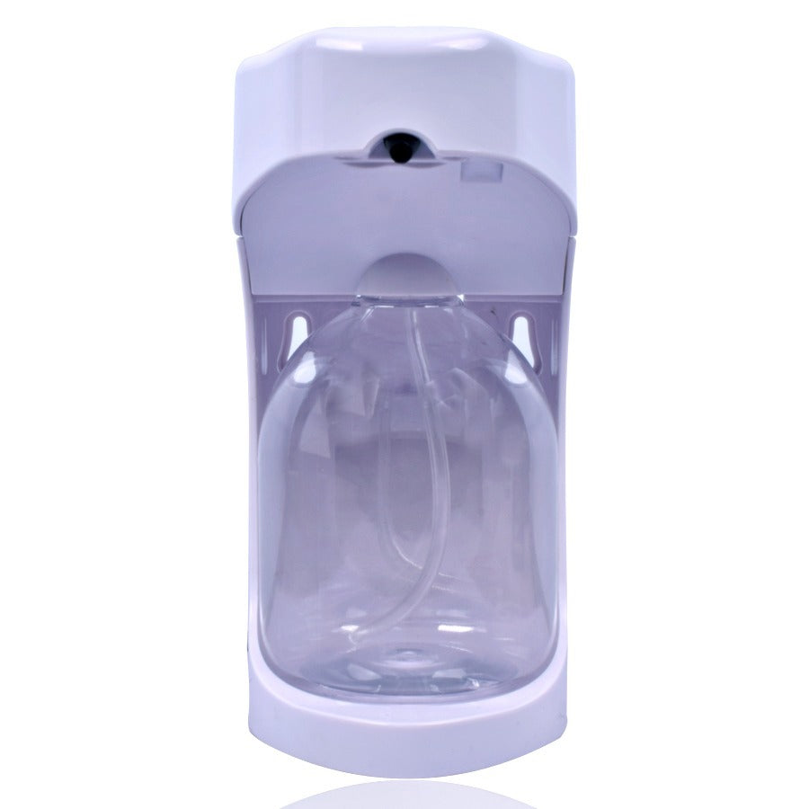 Automatic Foaming Soap Dispenser – Touch-Free Hygiene for a Cleaner Studio