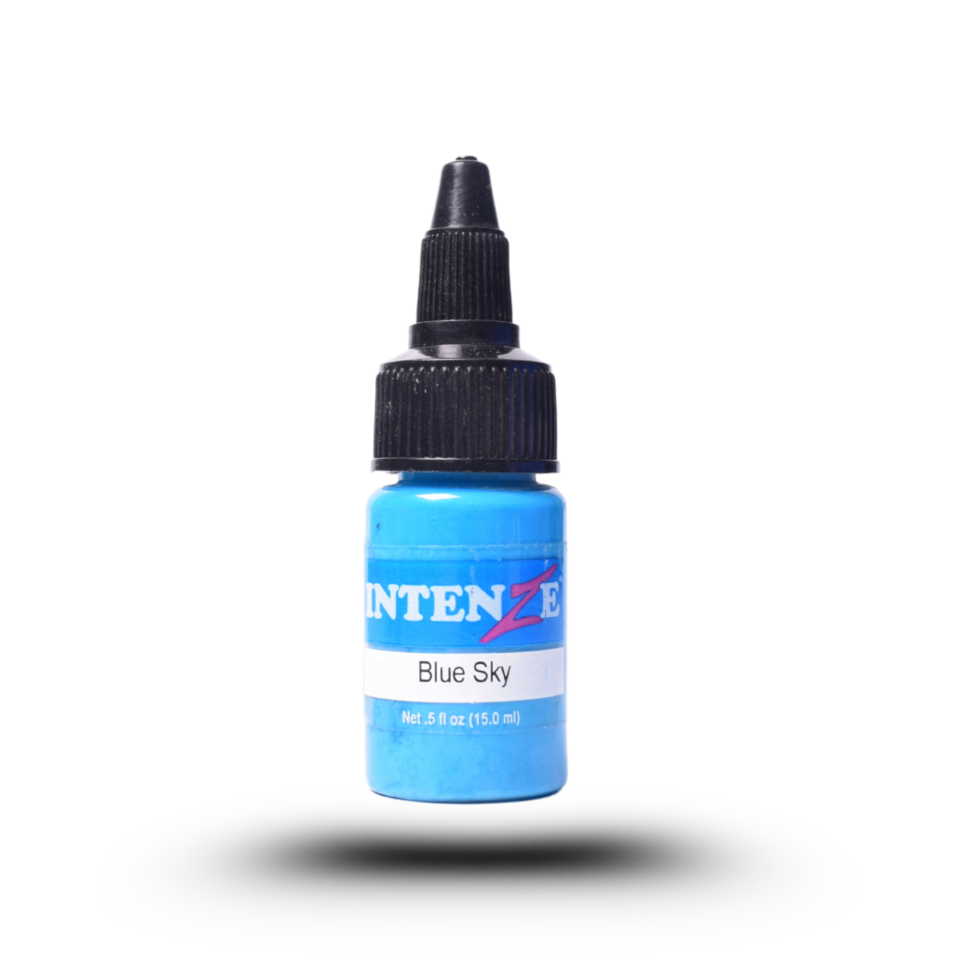 Intenze BLUE_SKY Tattoo Ink 0.5oz
