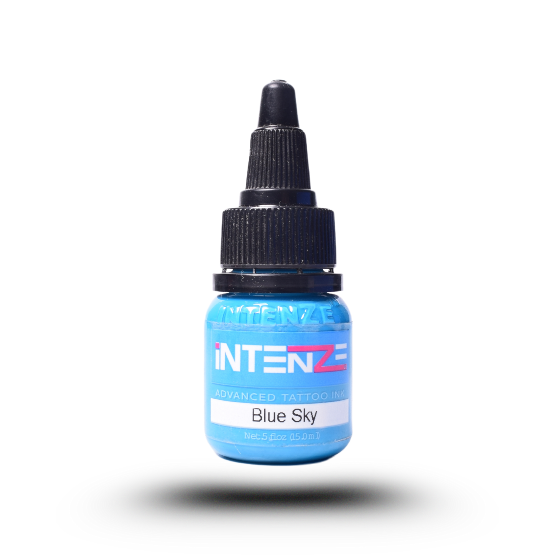 Intenze BLUE_SKY Tattoo Ink 0.5oz
