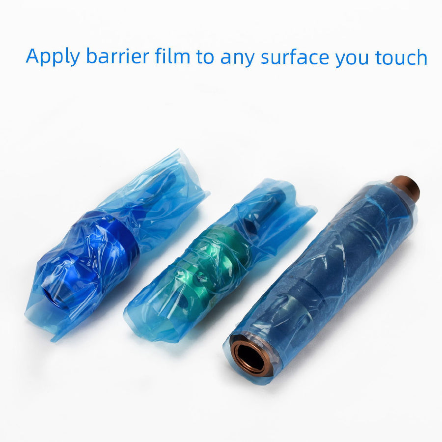 best barrier-film-blue for tattoo example