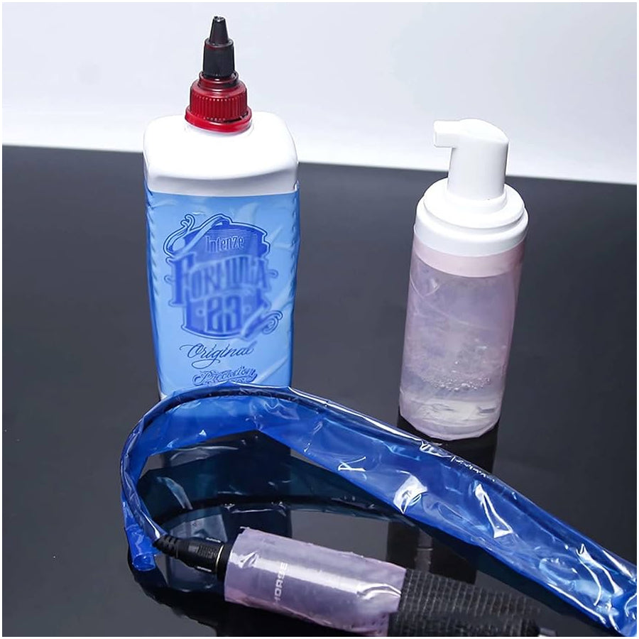 best barrier-film-blue for tattoo example