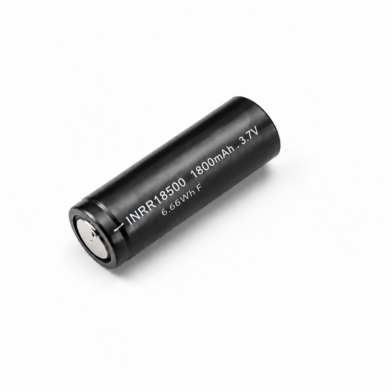 Rechargeable Lithium Battery - 1800mAh