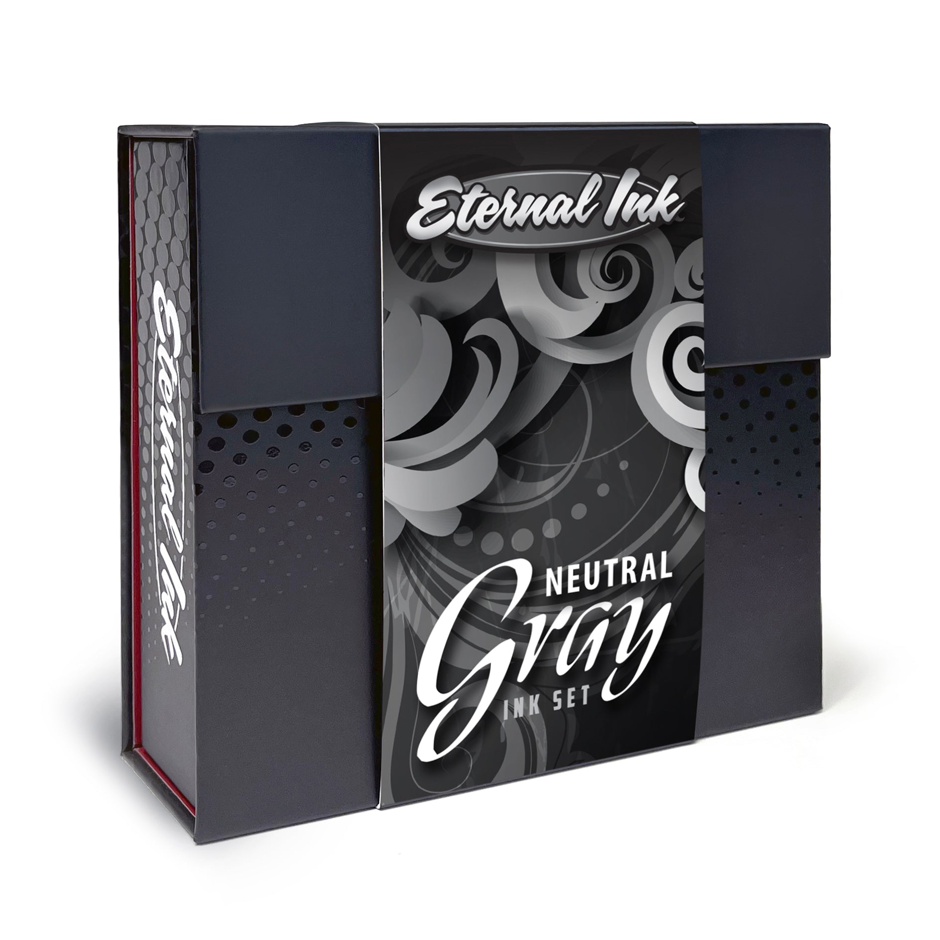 Eternal Neutral_Gray set