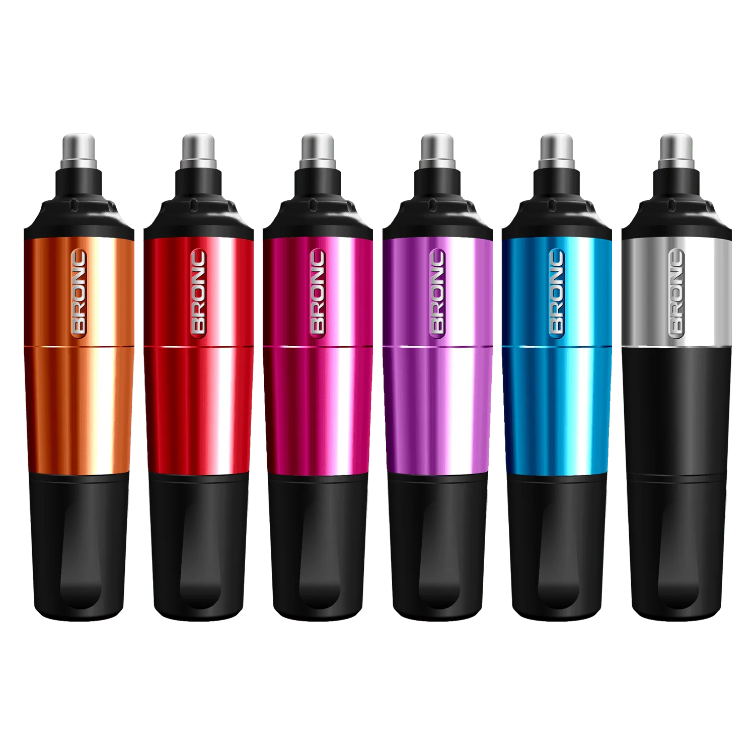 Bronc Rotary Tattoo Pen V2
