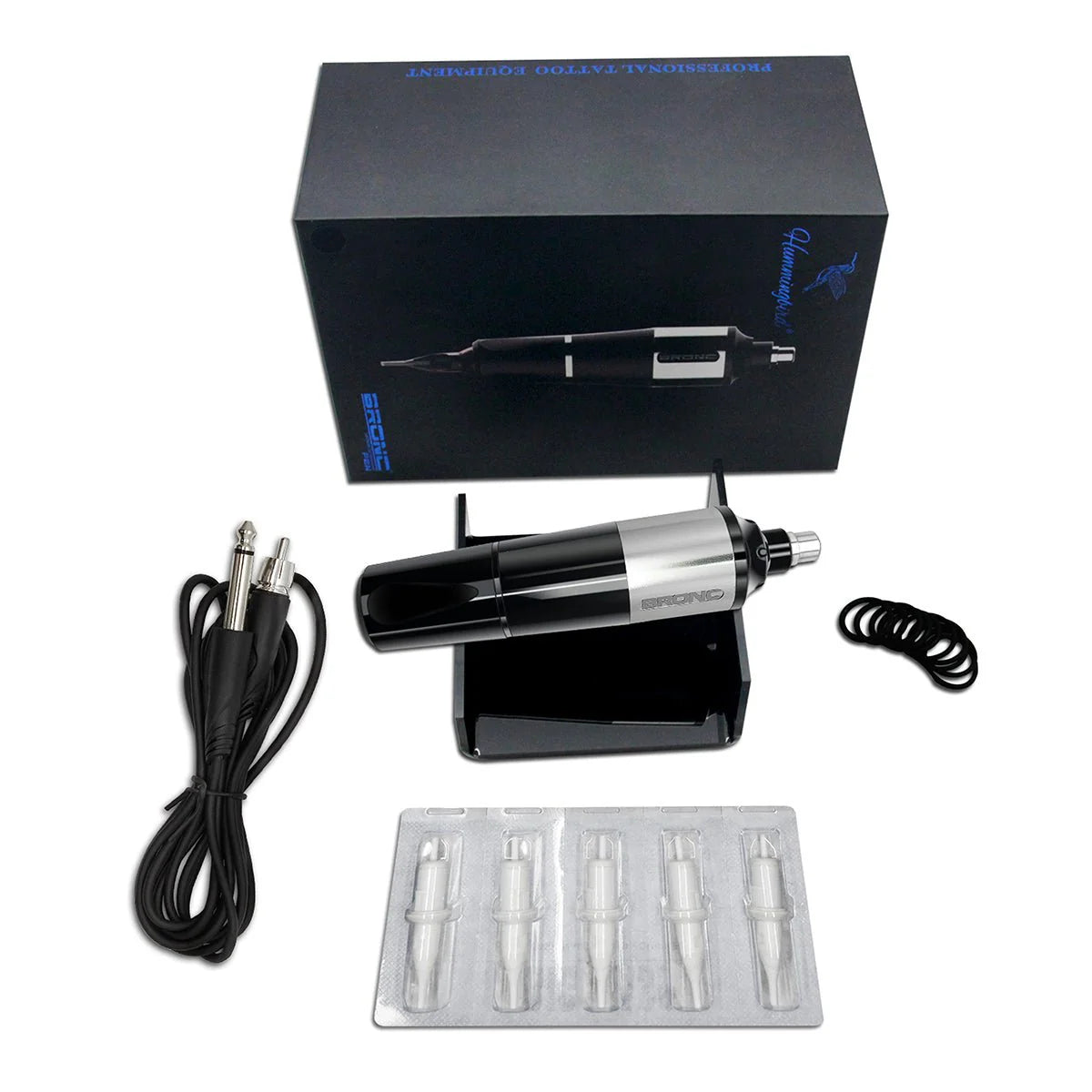 Bronc Rotary Tattoo Pen V2 machine 