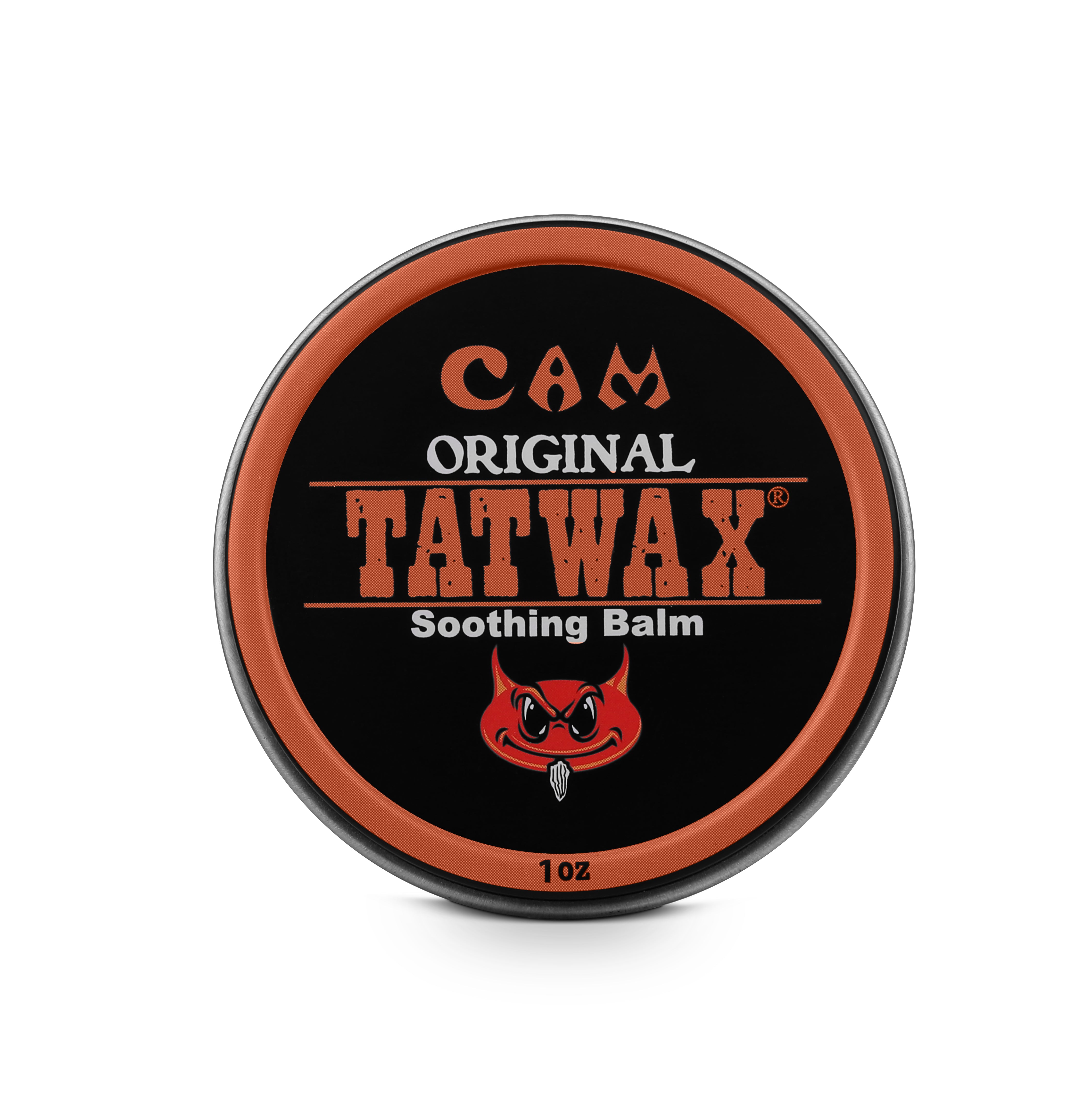 Tat-Wax - Original healing Balm ( Made In USA )