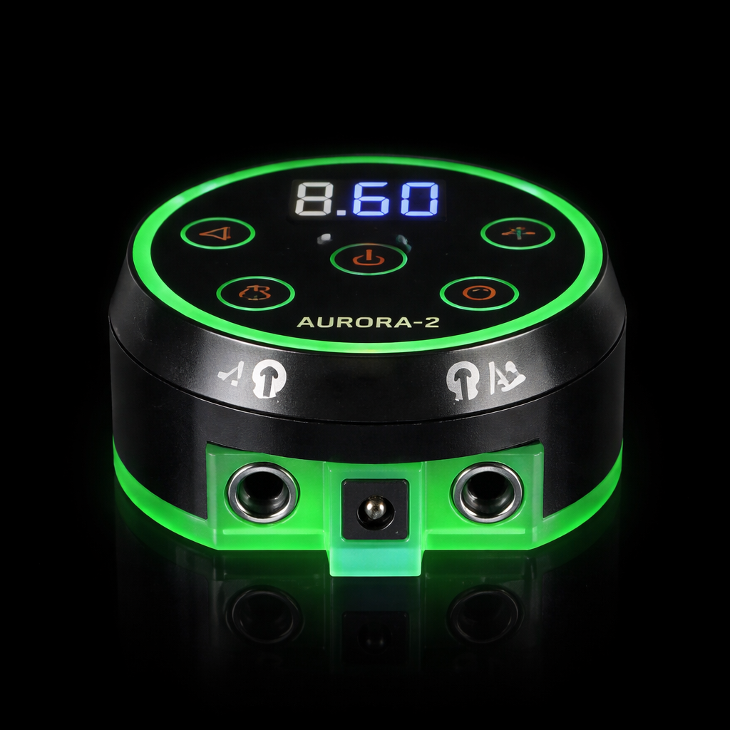 tattoo power supply