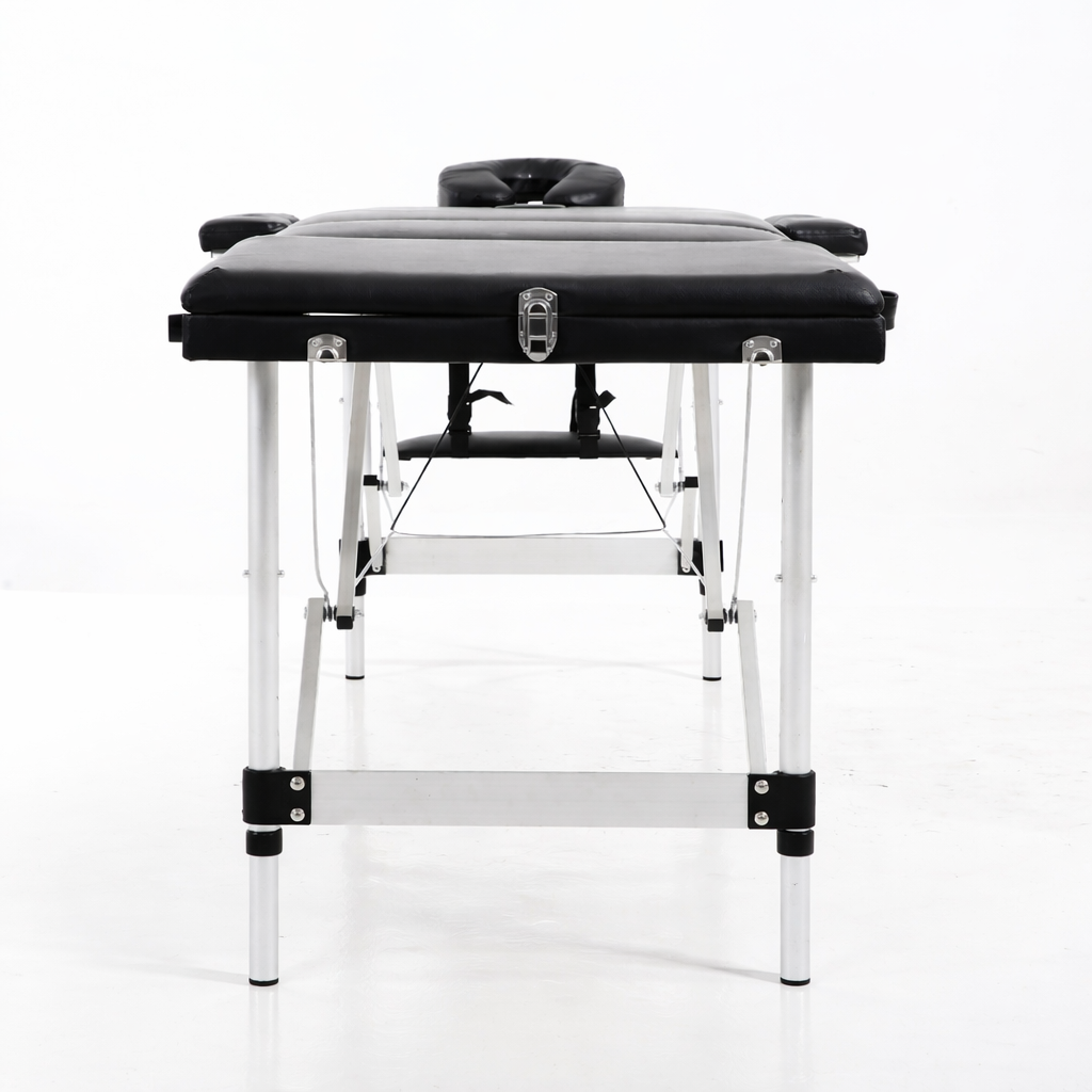 Tattoo & Massage Bed Adjustable Folding