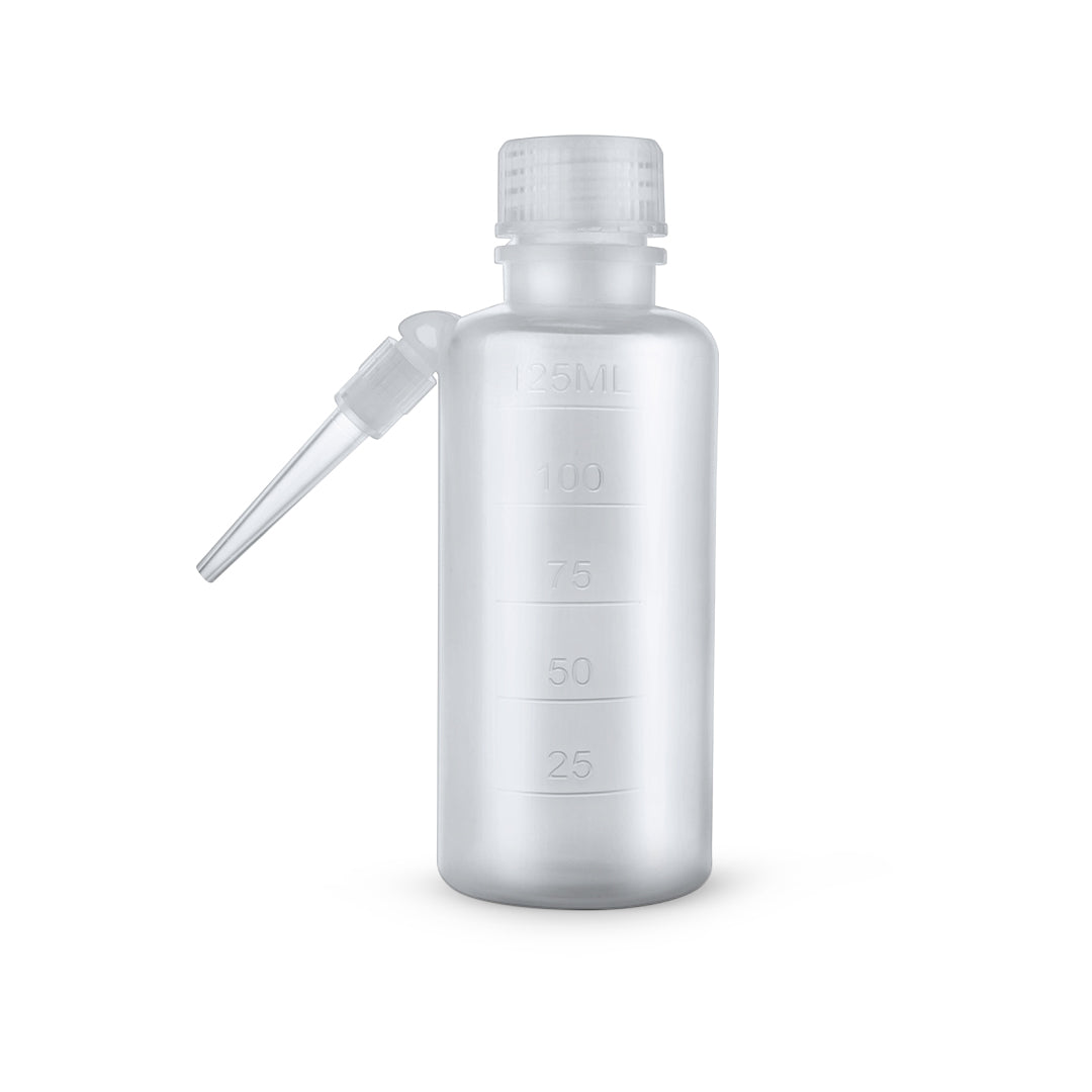 Cleaning Squeeze Bottle (Nose)