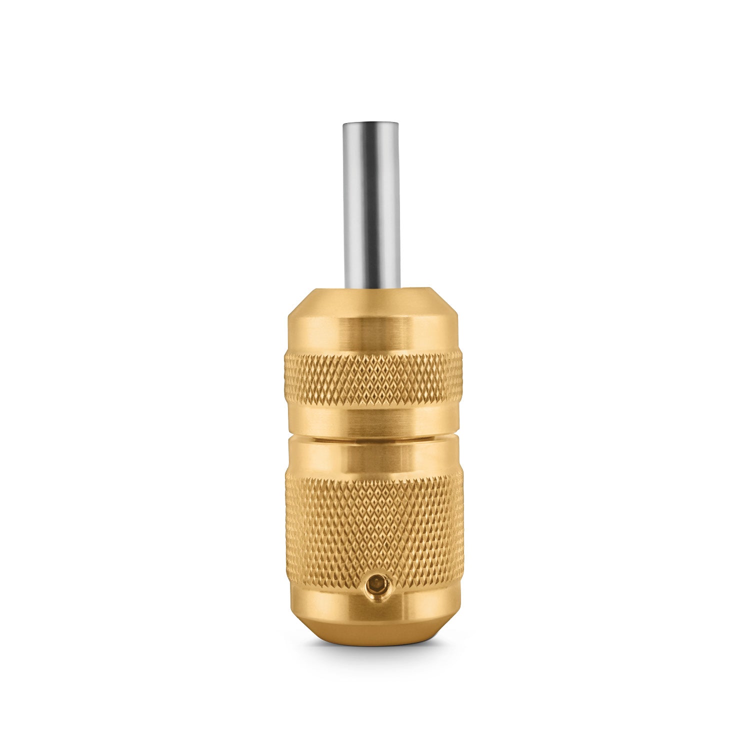 Tattoo Tech Pure Brass Material Self-Locking Grip