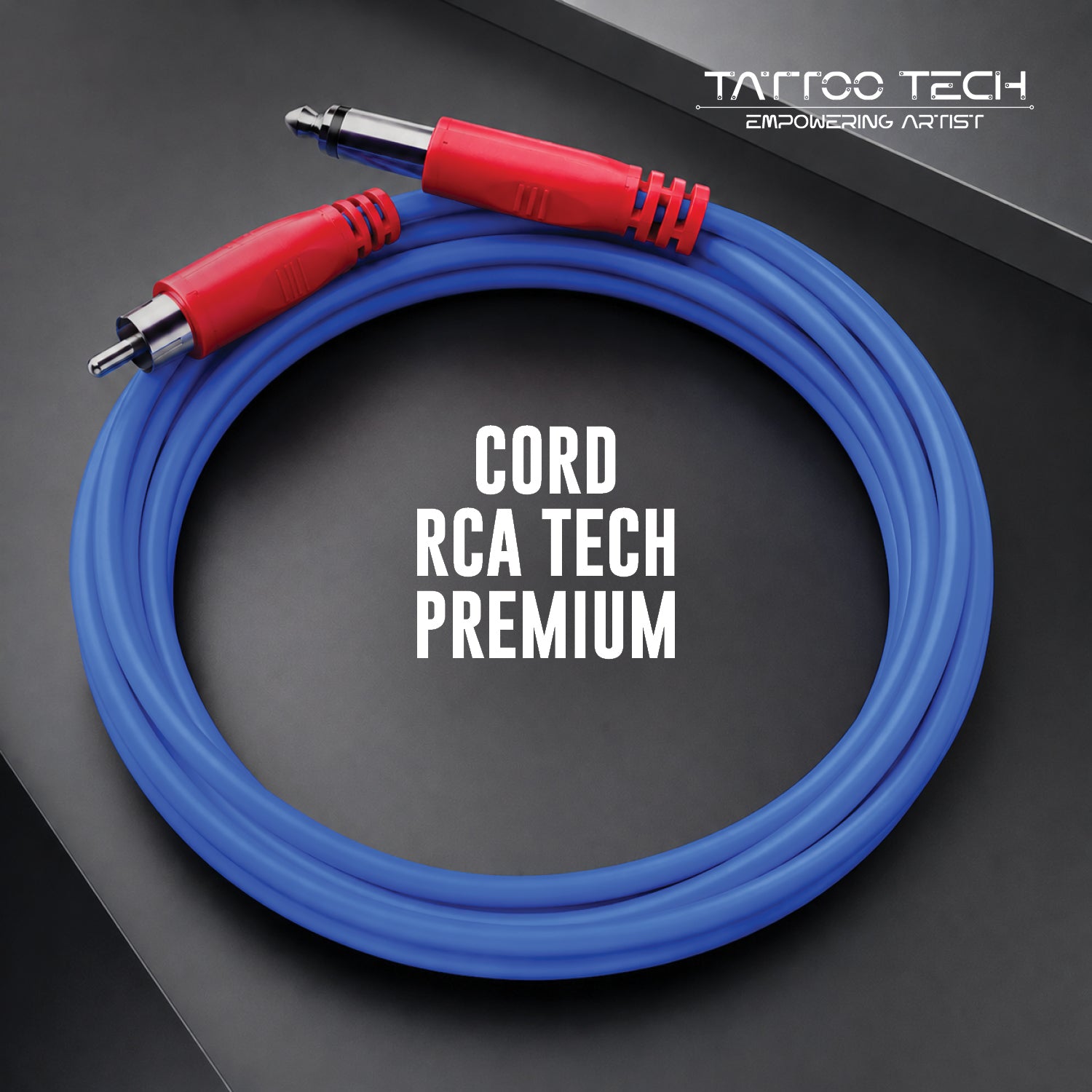 Cord RCA Tech Premium