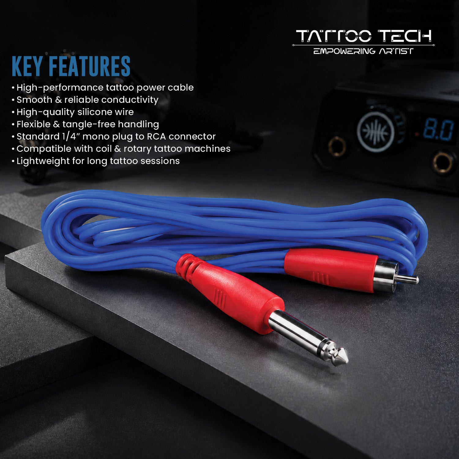 Cord RCA