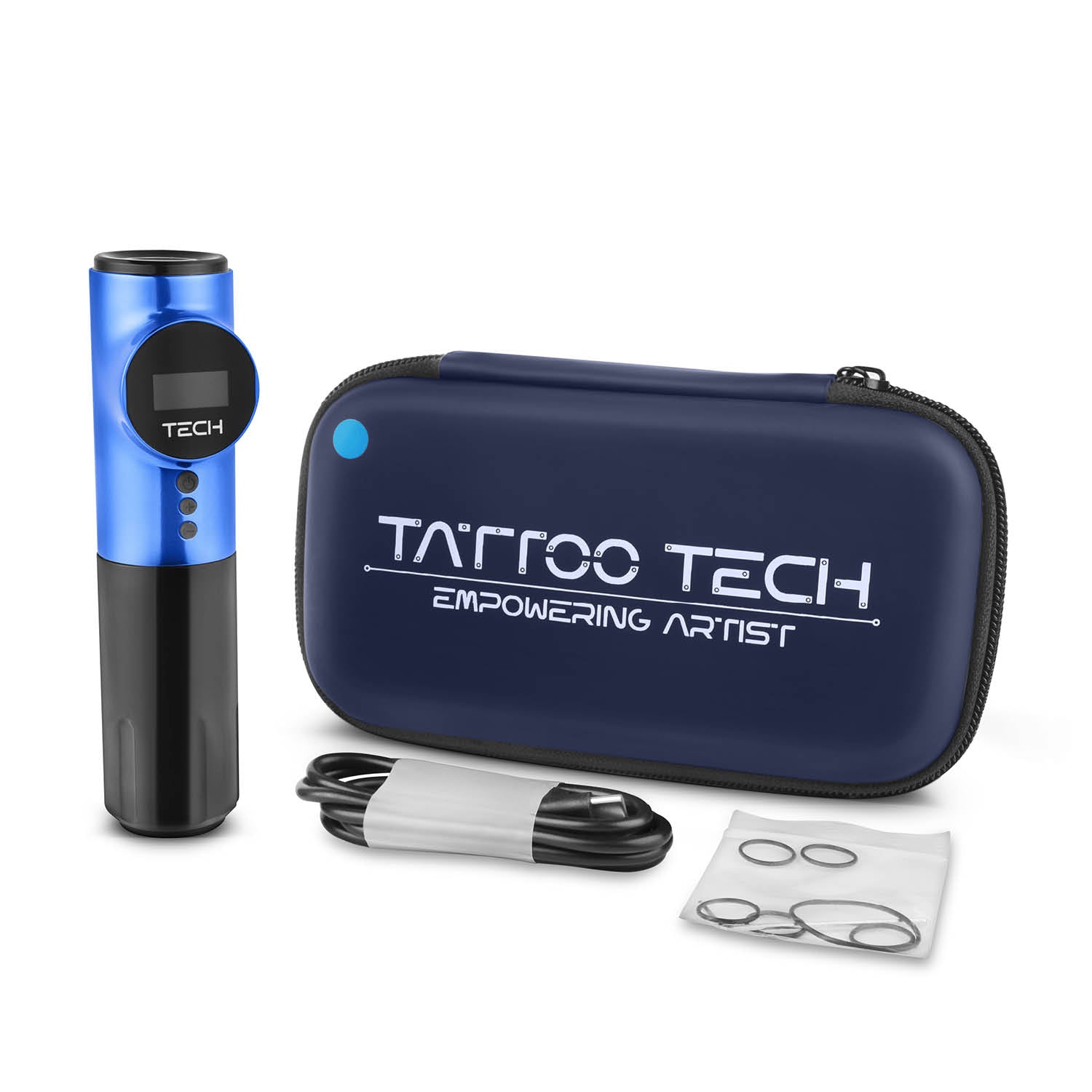 Cosmic Wireless Rotary Tattoo Pen Machine