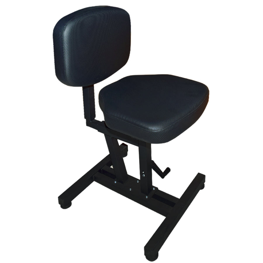 double chair