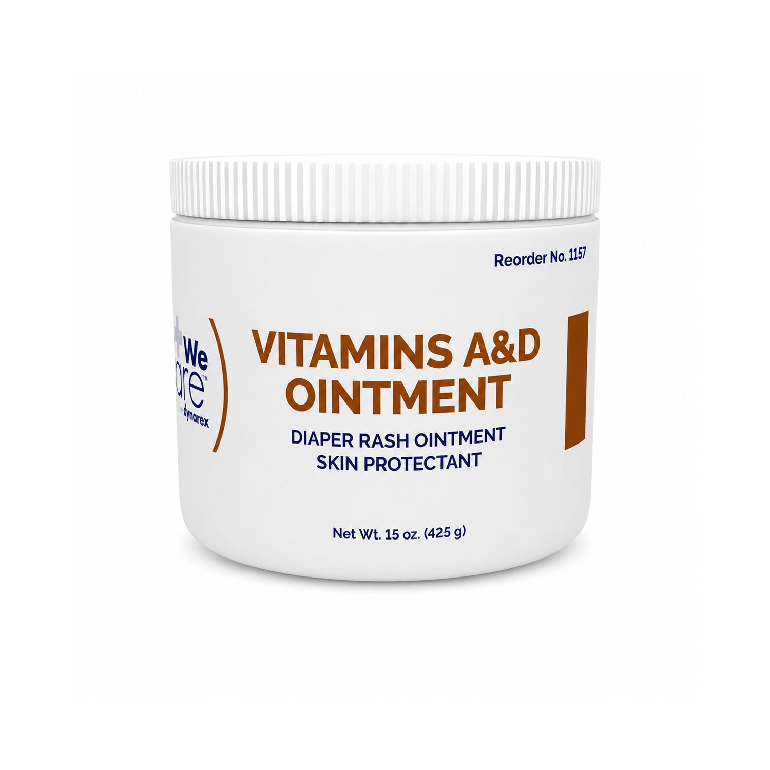Vitamins A & D Ointment