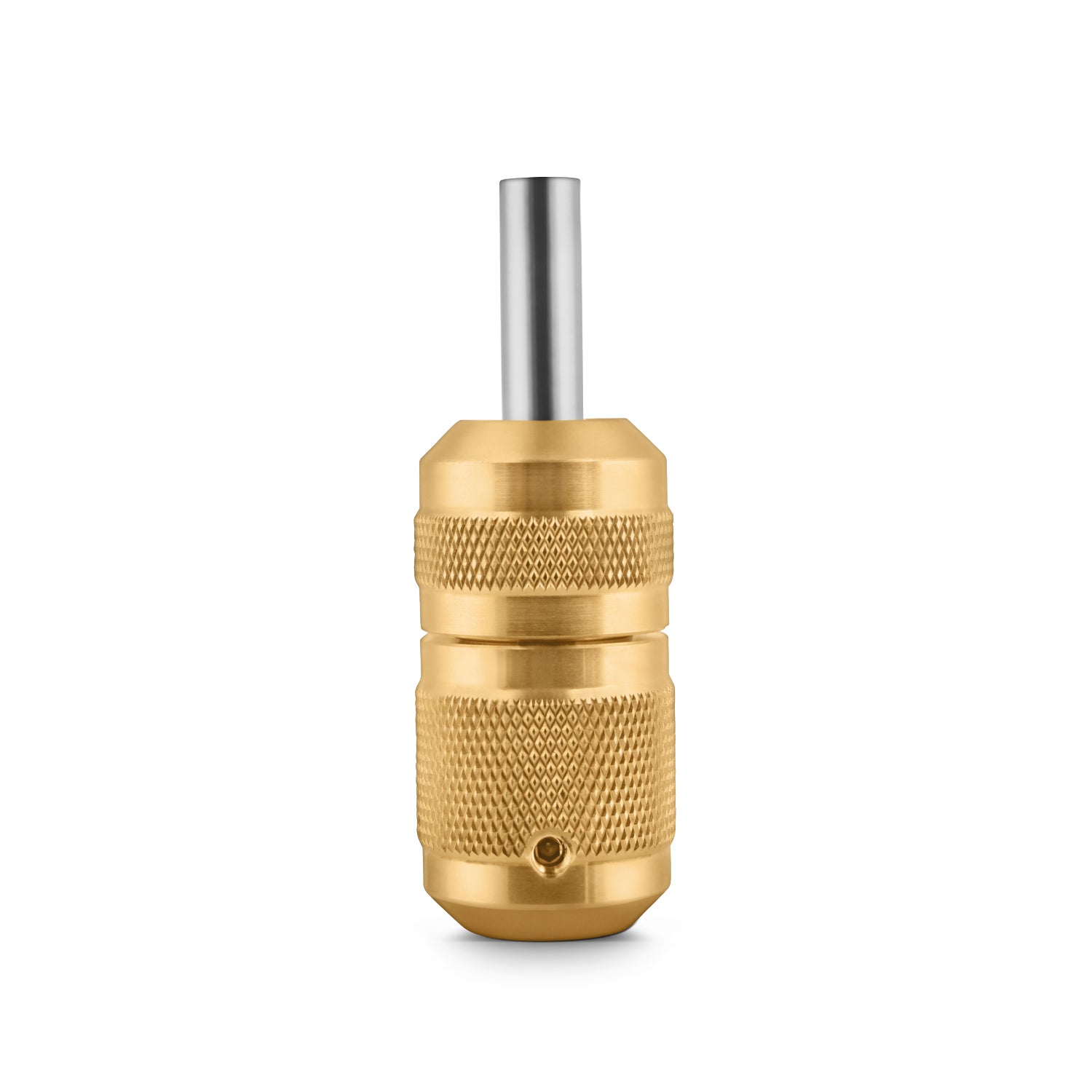 Tattoo Tech Pure Brass Material Self-Locking Grip